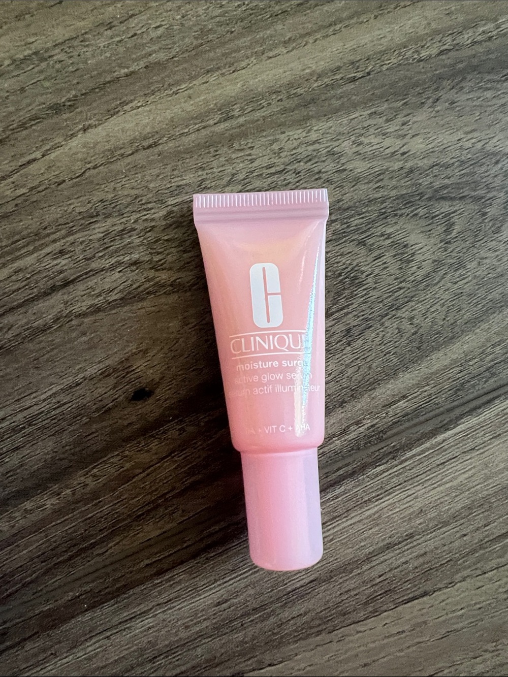 Clinique Moisture Surge Active Glow Serum